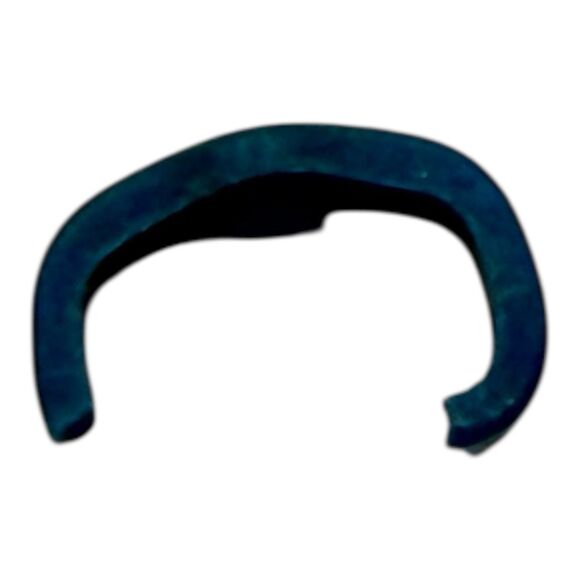 Timex Ironman Triathlon Digital Watch Blue Band 10 Lap WR 100M ( See Des) - Picture 6 of 6